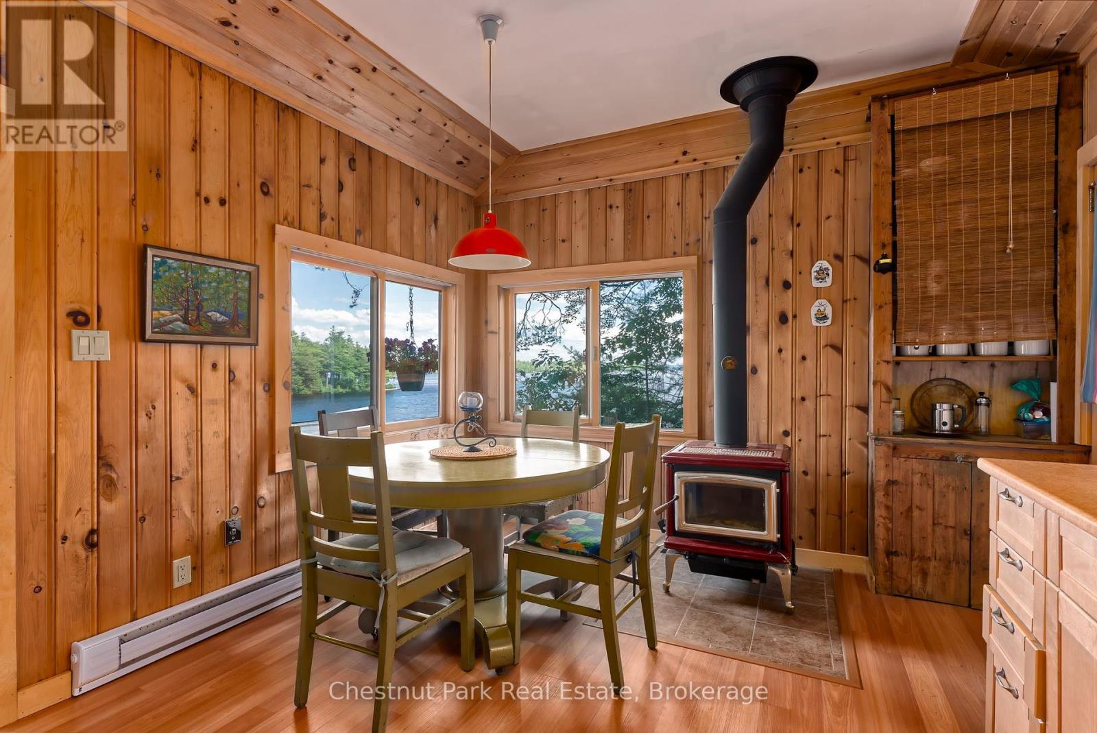 Photo 38 of 26 Taylor Island 26 Lm, Gravenhurst ON