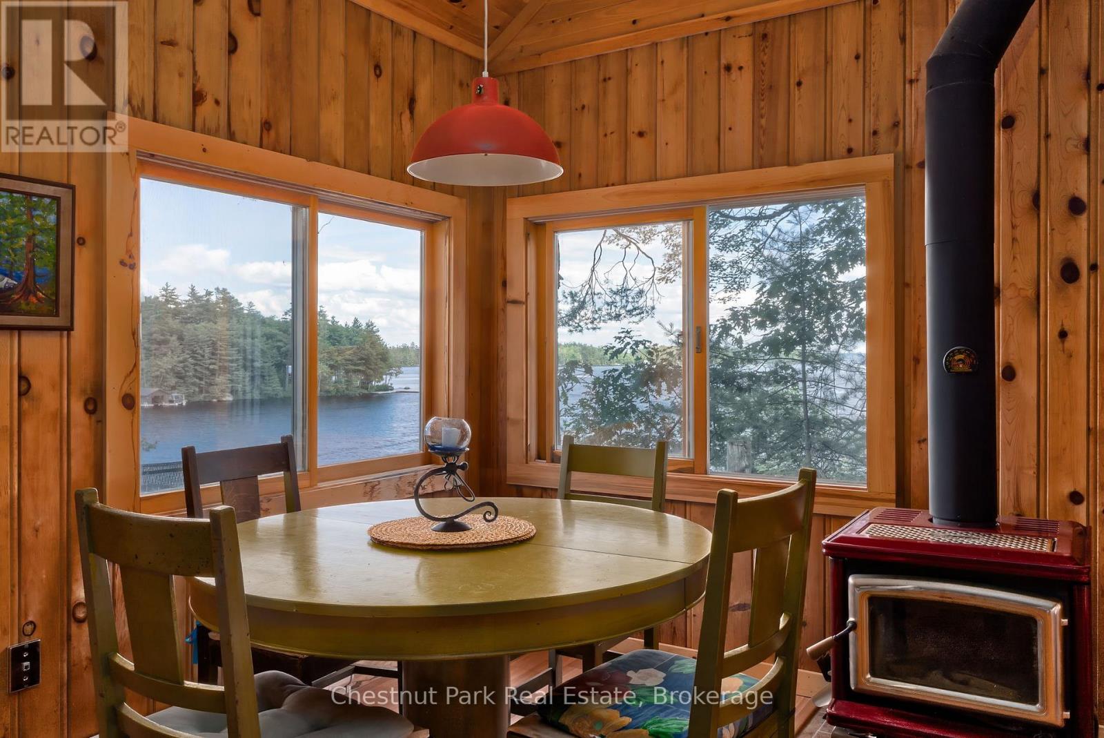 Photo 34 of 26 Taylor Island 26 Lm, Gravenhurst ON