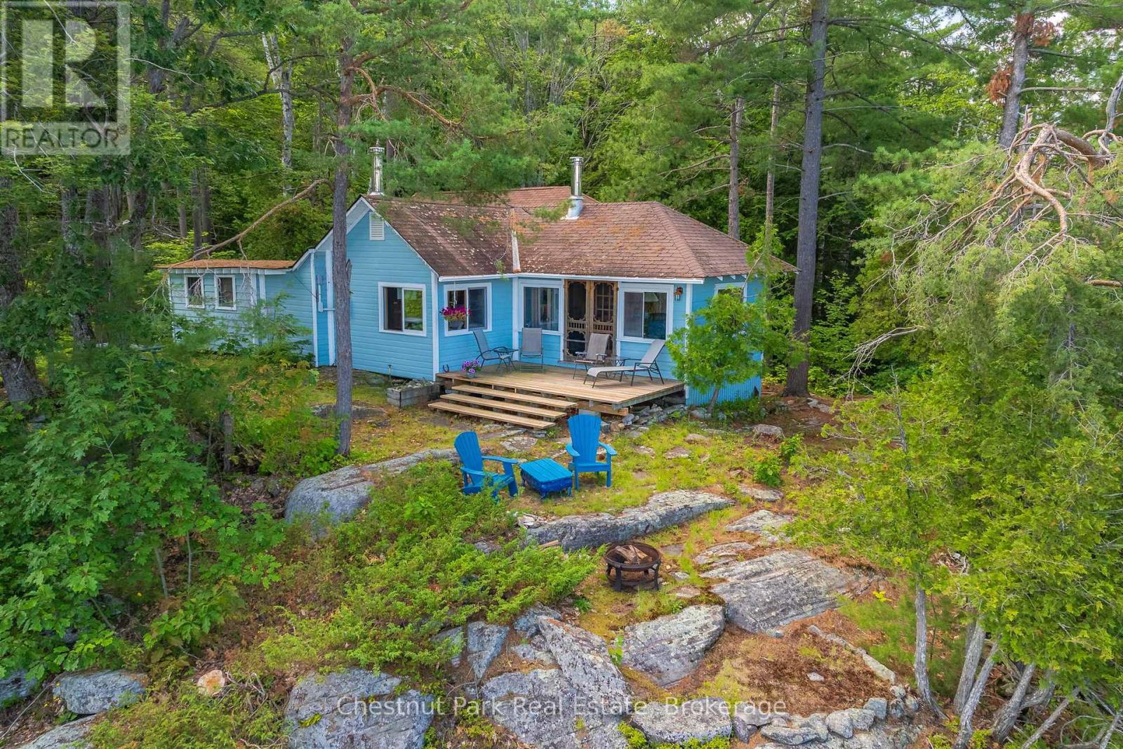 Photo 19 of 26 Taylor Island 26 Lm, Gravenhurst ON