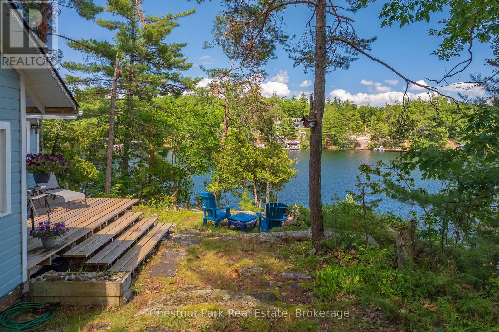 Photo 26 of 26 Taylor Island 26 Lm, Gravenhurst ON