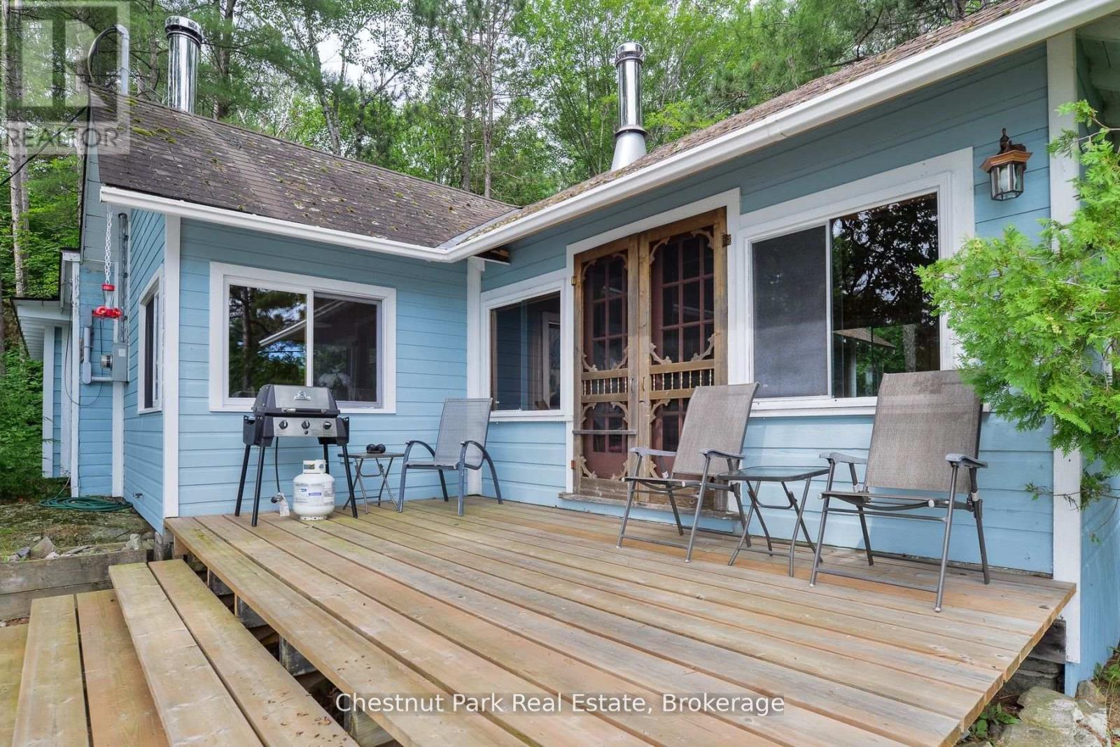 Photo 6 of 26 Taylor Island 26 Lm, Gravenhurst ON