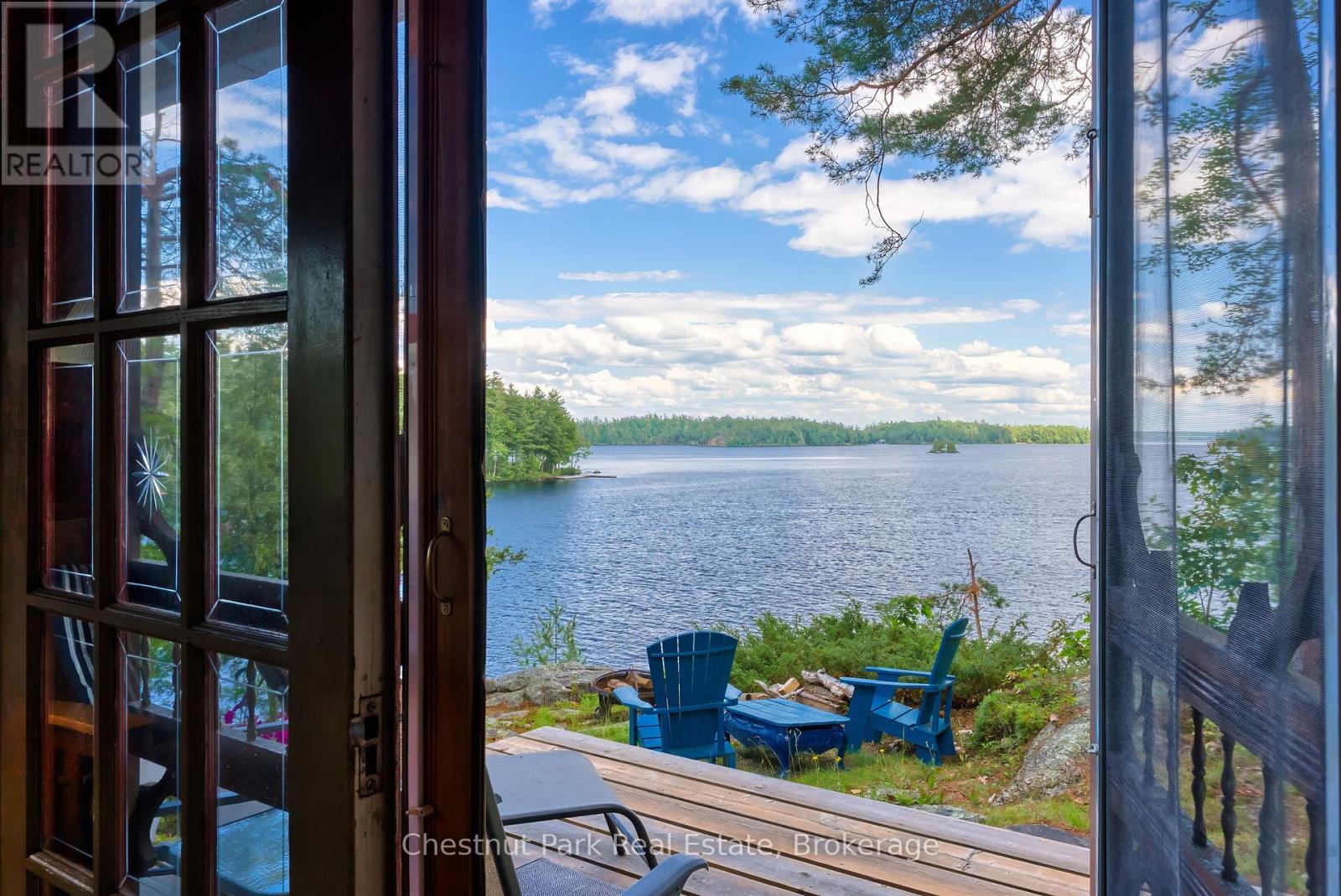 Photo 23 of 26 Taylor Island 26 Lm, Gravenhurst ON