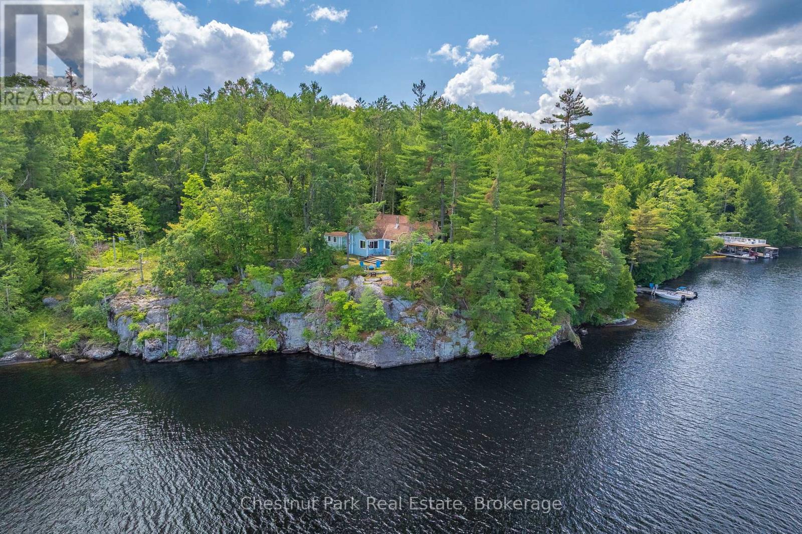Photo 27 of 26 Taylor Island 26 Lm, Gravenhurst ON