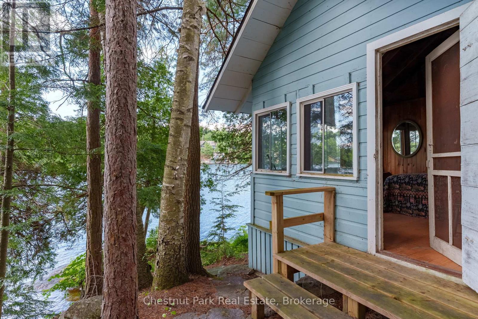 Photo 24 of 26 Taylor Island 26 Lm, Gravenhurst ON