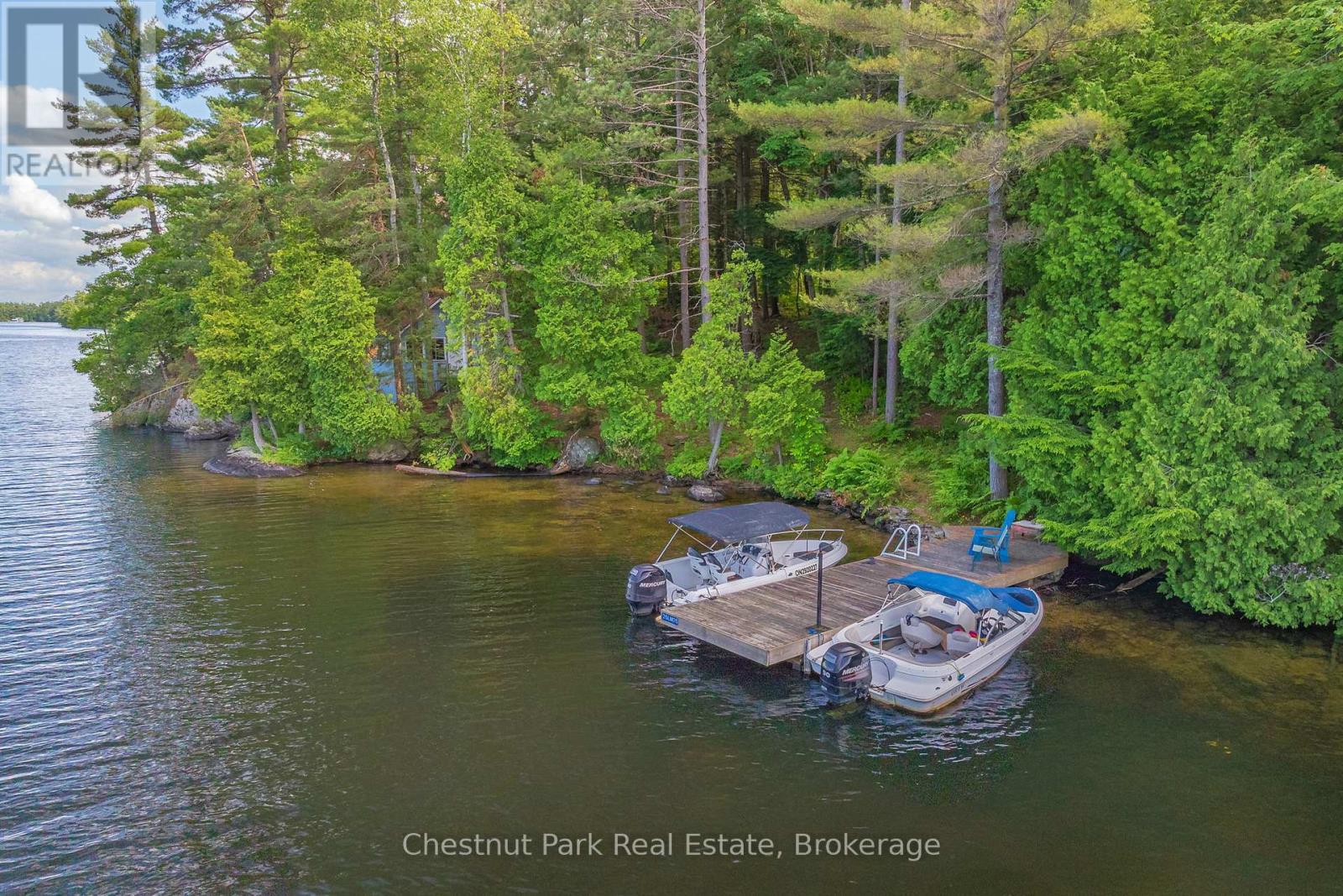 Photo 37 of 26 Taylor Island 26 Lm, Gravenhurst ON