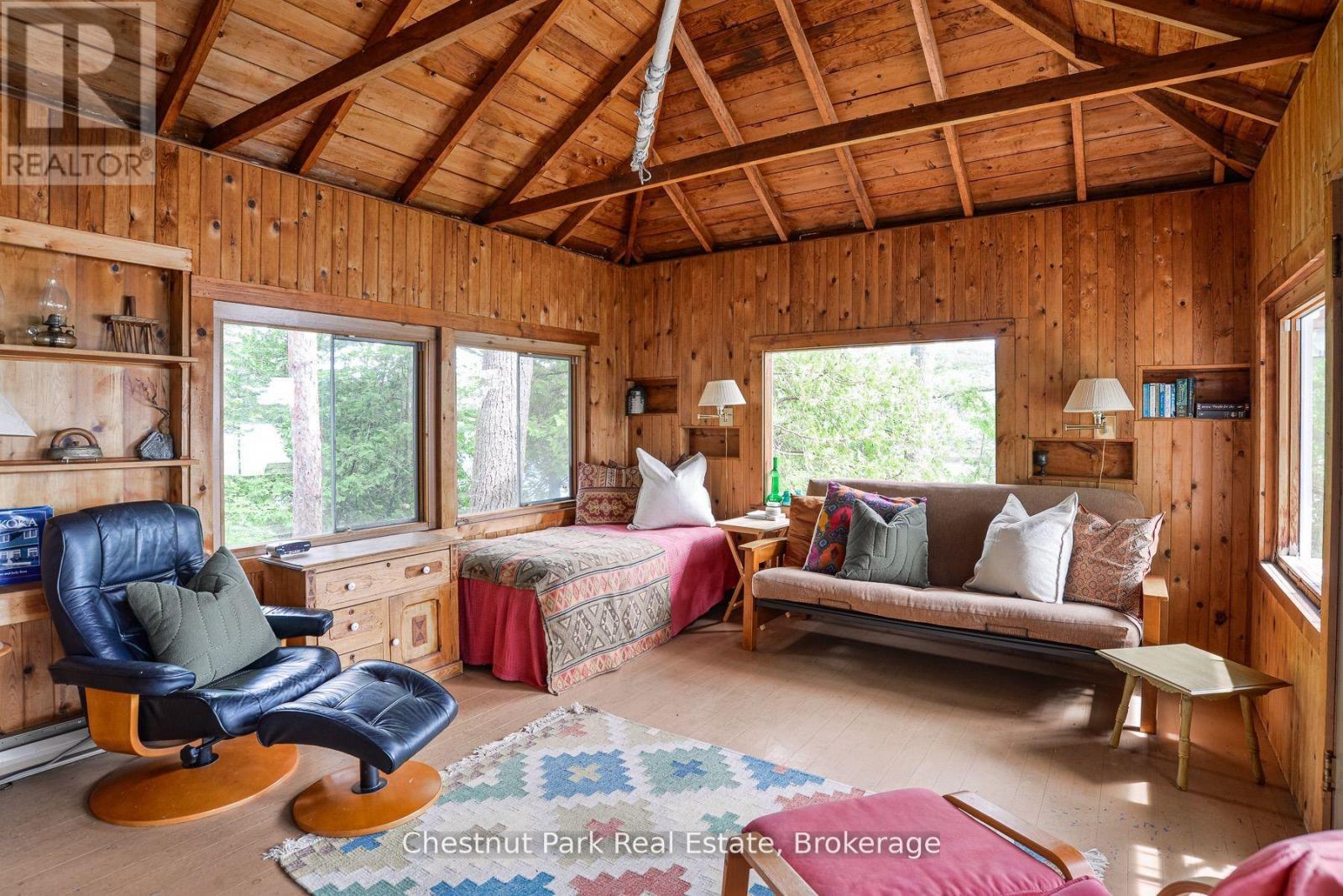 Photo 5 of 26 Taylor Island 26 Lm, Gravenhurst ON