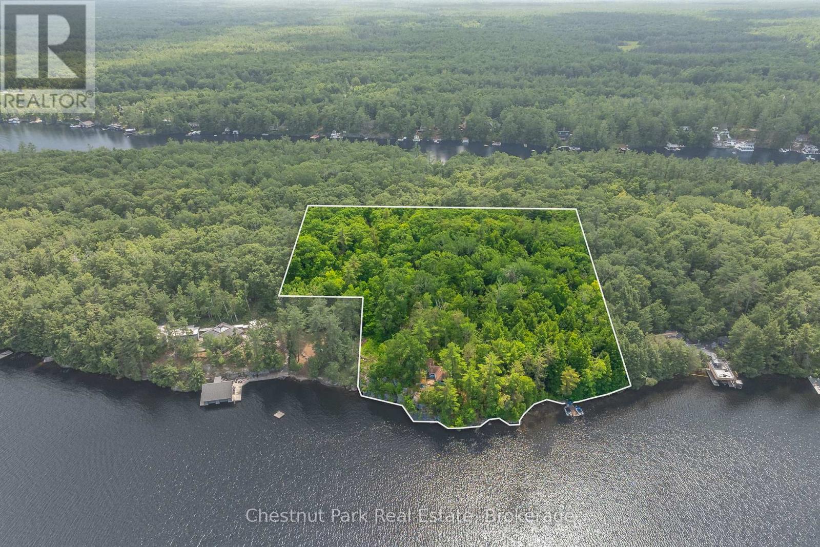Photo 30 of 26 Taylor Island 26 Lm, Gravenhurst ON