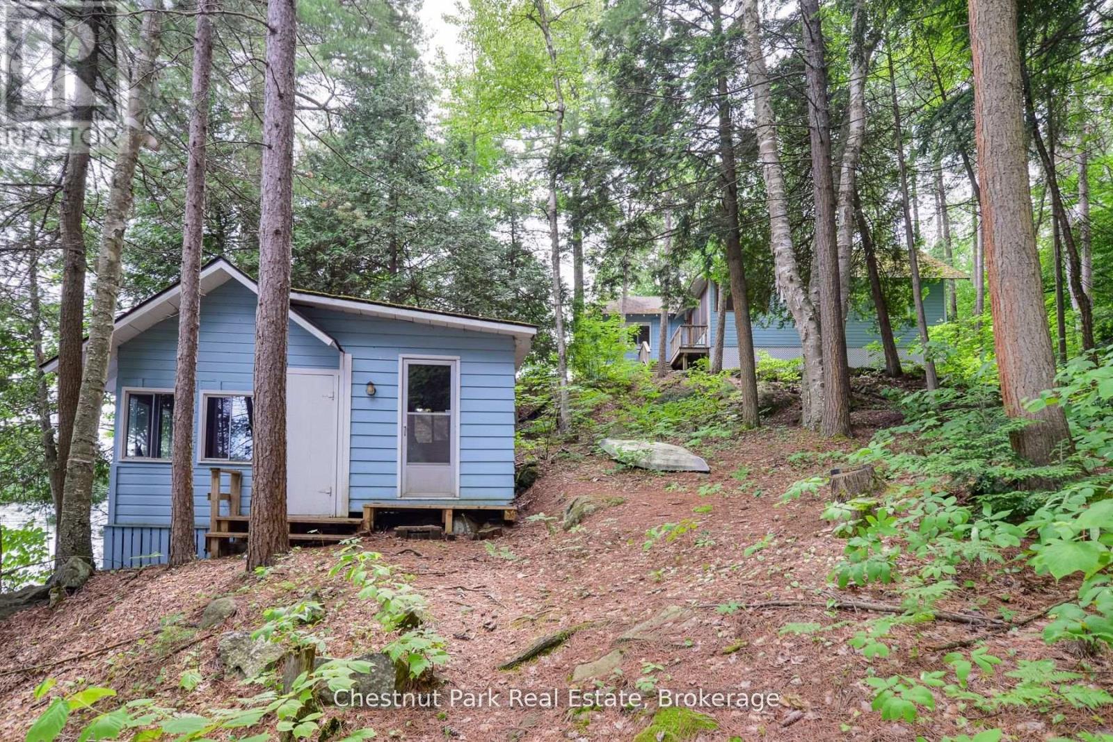 Photo 17 of 26 Taylor Island 26 Lm, Gravenhurst ON