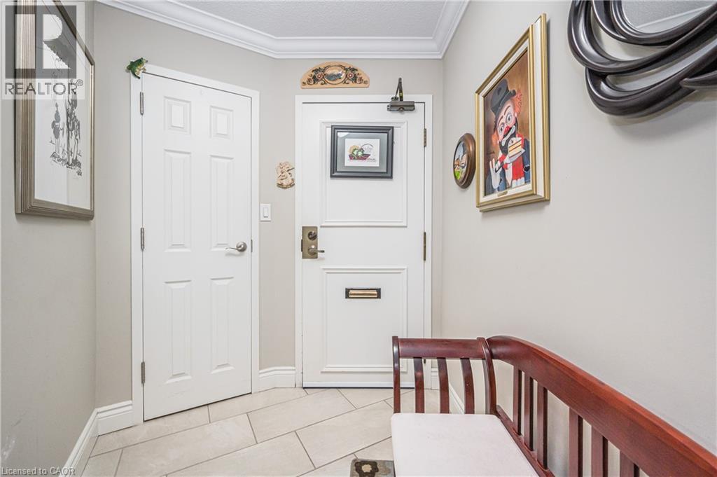 Photo 7 of 250 Glenridge Drive S Unit 1106, Waterloo ON