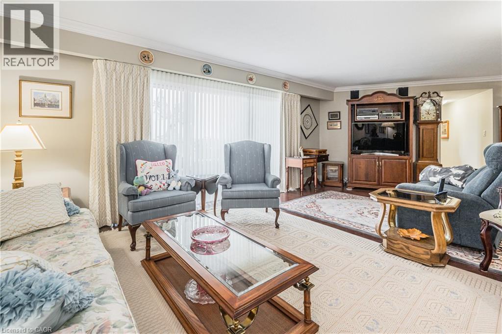 Photo 14 of 250 Glenridge Drive S Unit 1106, Waterloo ON