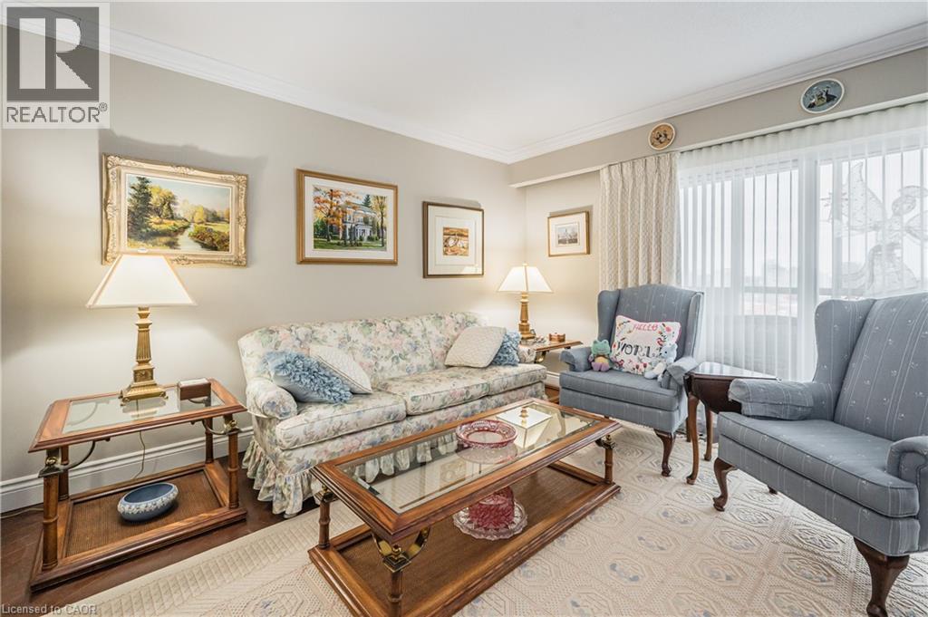 Photo 34 of 250 Glenridge Drive S Unit 1106, Waterloo ON