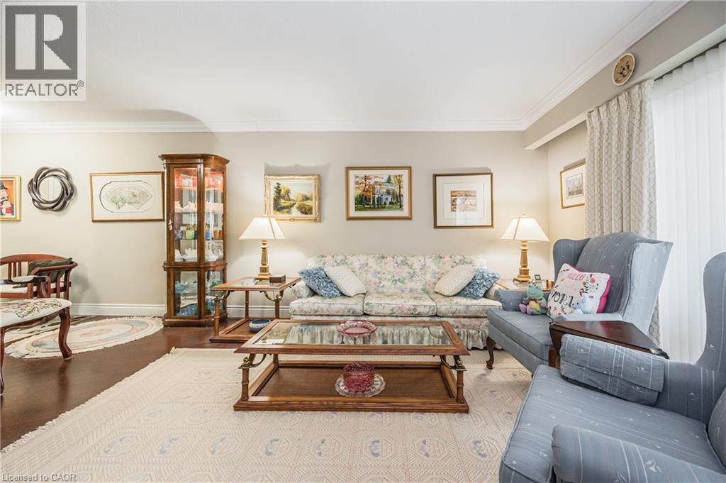 Photo 6 of 250 Glenridge Drive S Unit 1106, Waterloo ON