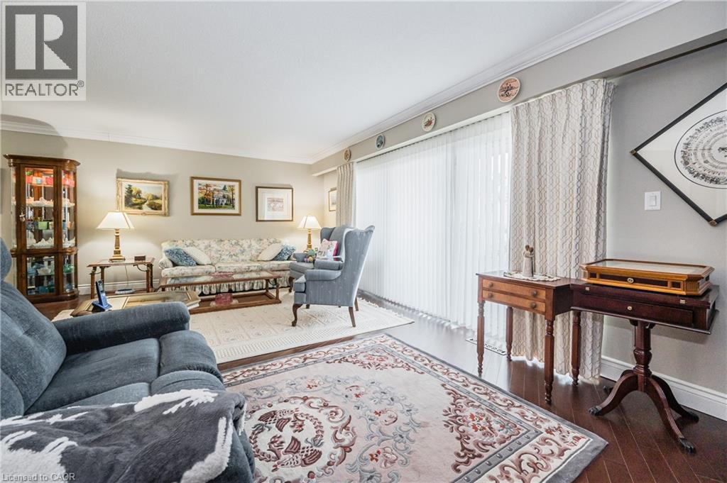 Photo 20 of 250 Glenridge Drive S Unit 1106, Waterloo ON
