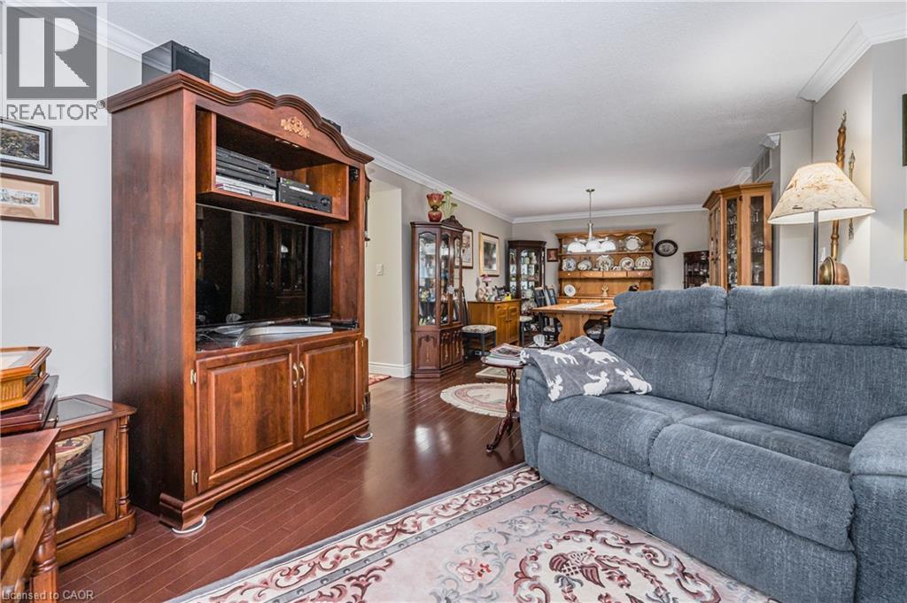 Photo 35 of 250 Glenridge Drive S Unit 1106, Waterloo ON