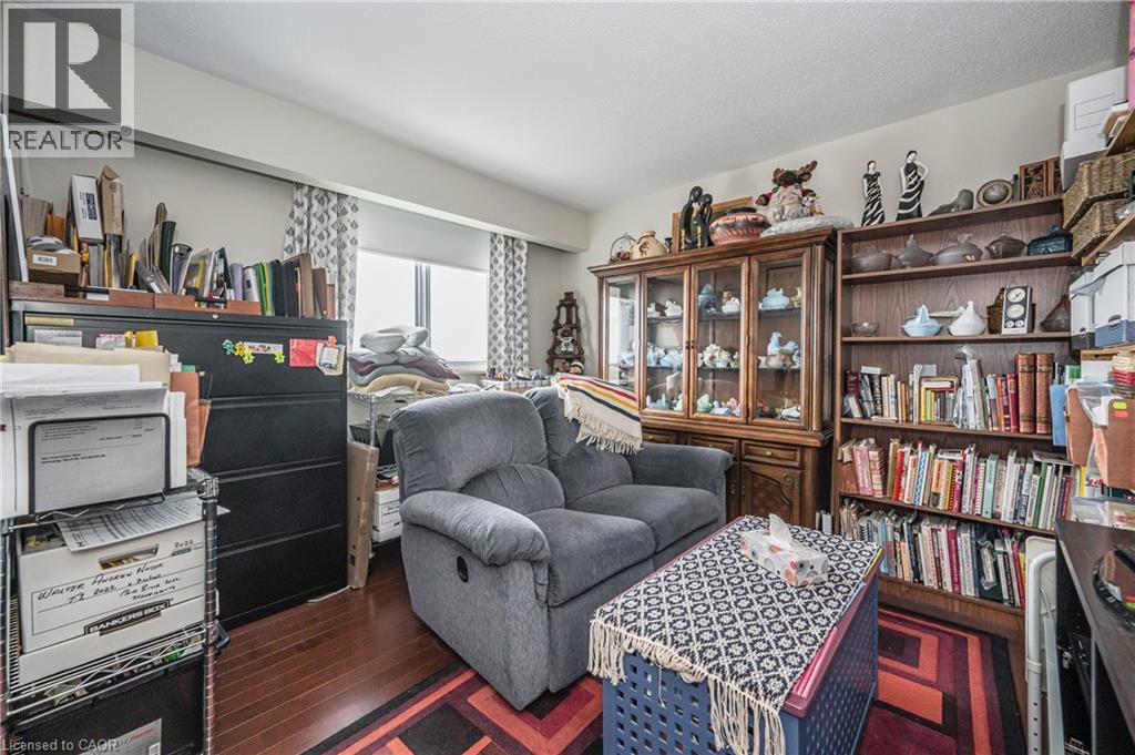Photo 9 of 250 Glenridge Drive S Unit 1106, Waterloo ON