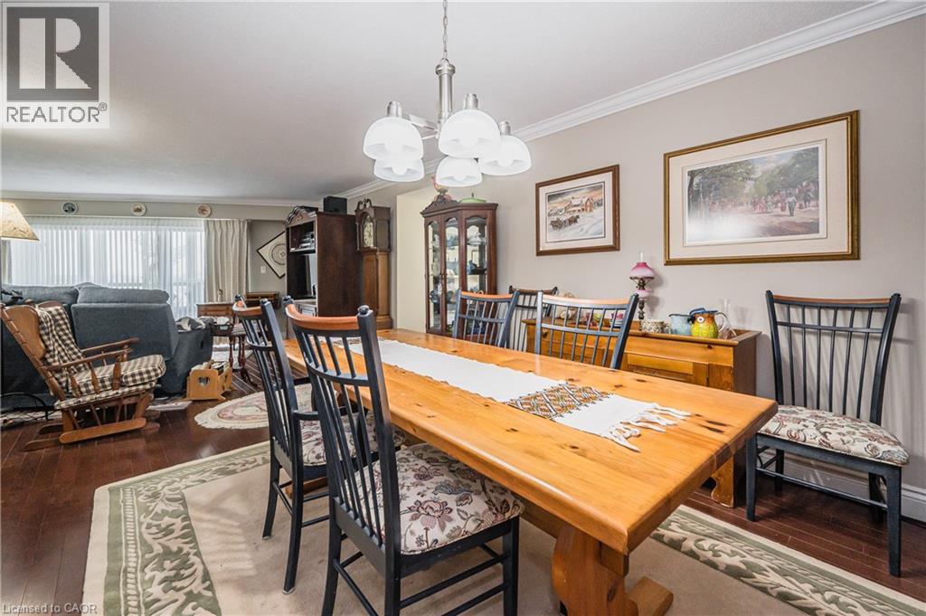 Photo 32 of 250 Glenridge Drive S Unit 1106, Waterloo ON