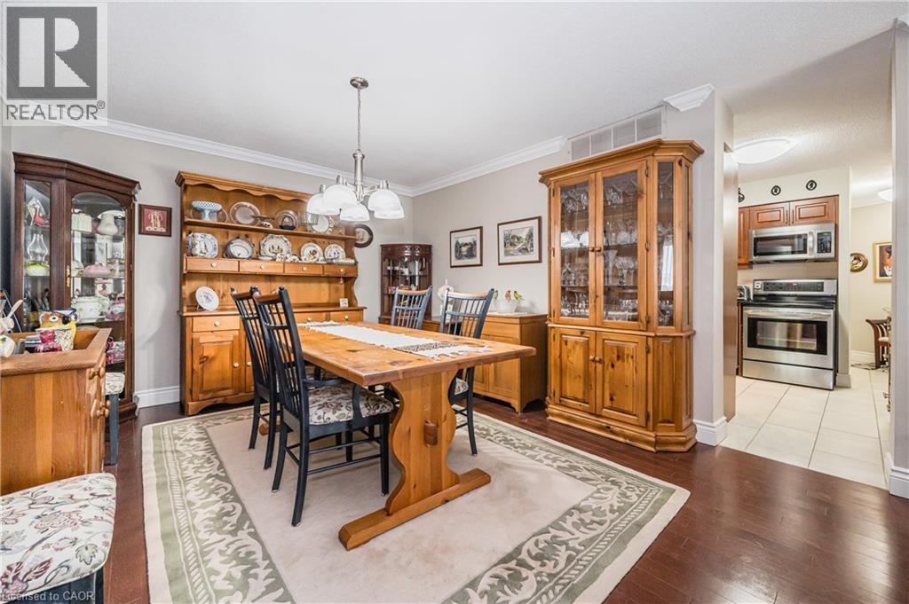 Photo 41 of 250 Glenridge Drive S Unit 1106, Waterloo ON