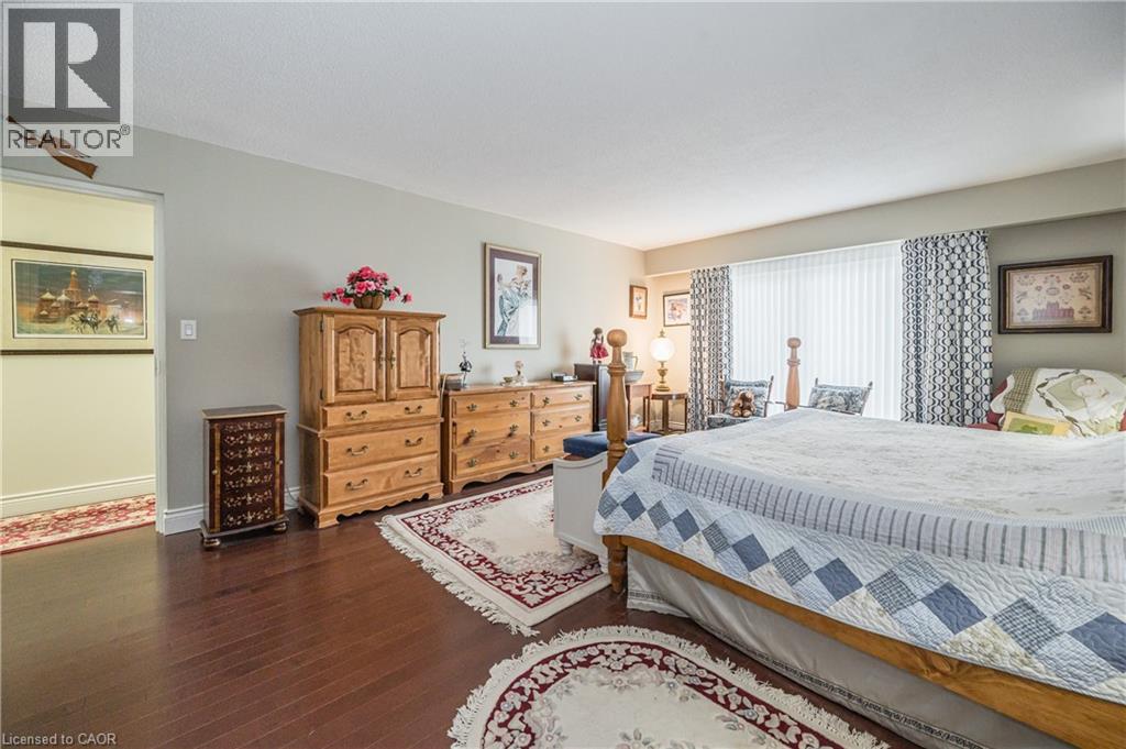 Photo 10 of 250 Glenridge Drive S Unit 1106, Waterloo ON