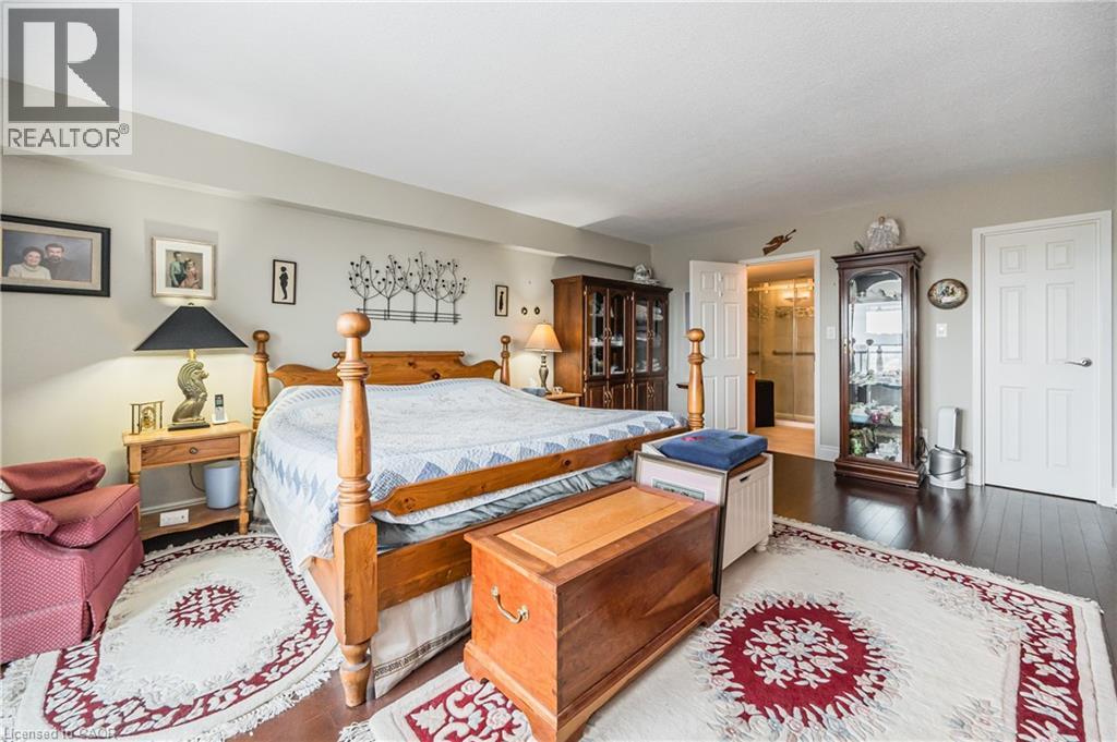 Photo 43 of 250 Glenridge Drive S Unit 1106, Waterloo ON