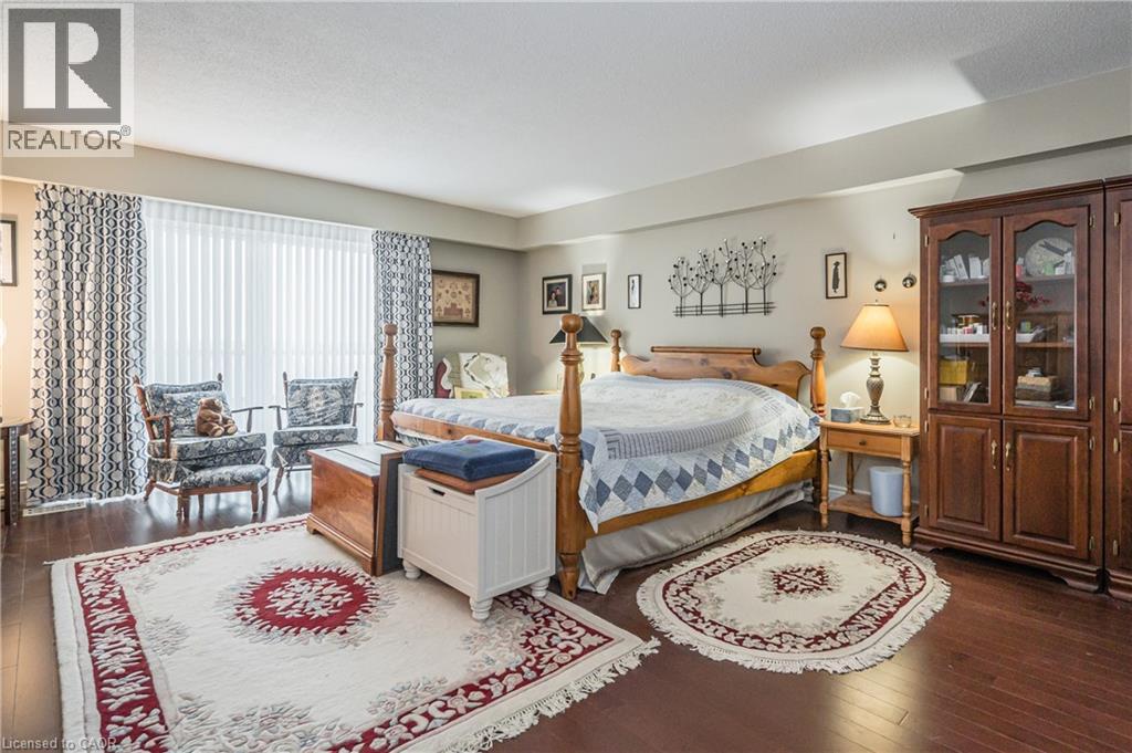 Photo 26 of 250 Glenridge Drive S Unit 1106, Waterloo ON