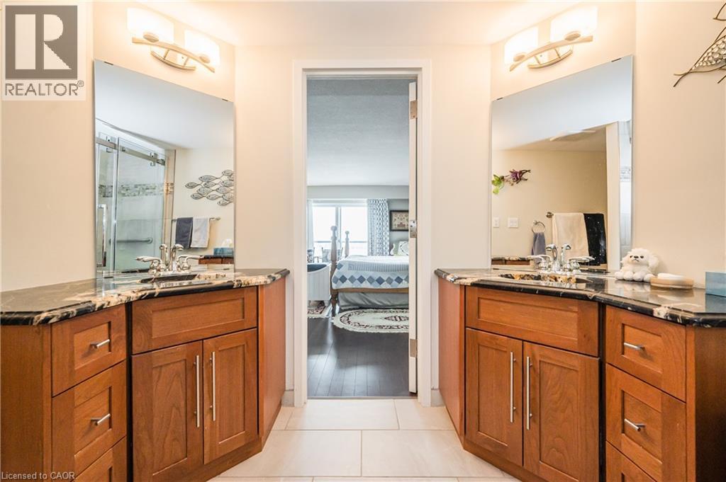 Photo 16 of 250 Glenridge Drive S Unit 1106, Waterloo ON