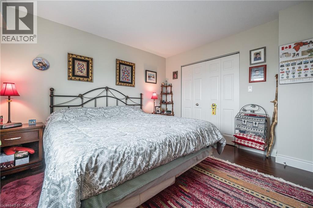 Photo 48 of 250 Glenridge Drive S Unit 1106, Waterloo ON