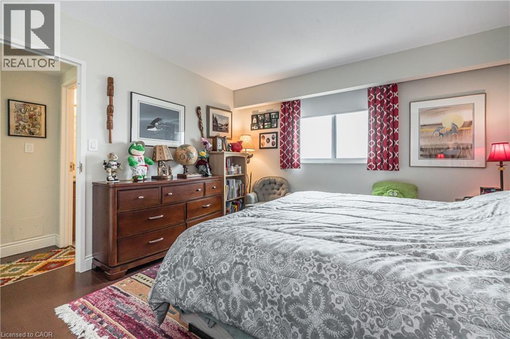 Photo 27 of 250 Glenridge Drive S Unit 1106, Waterloo ON
