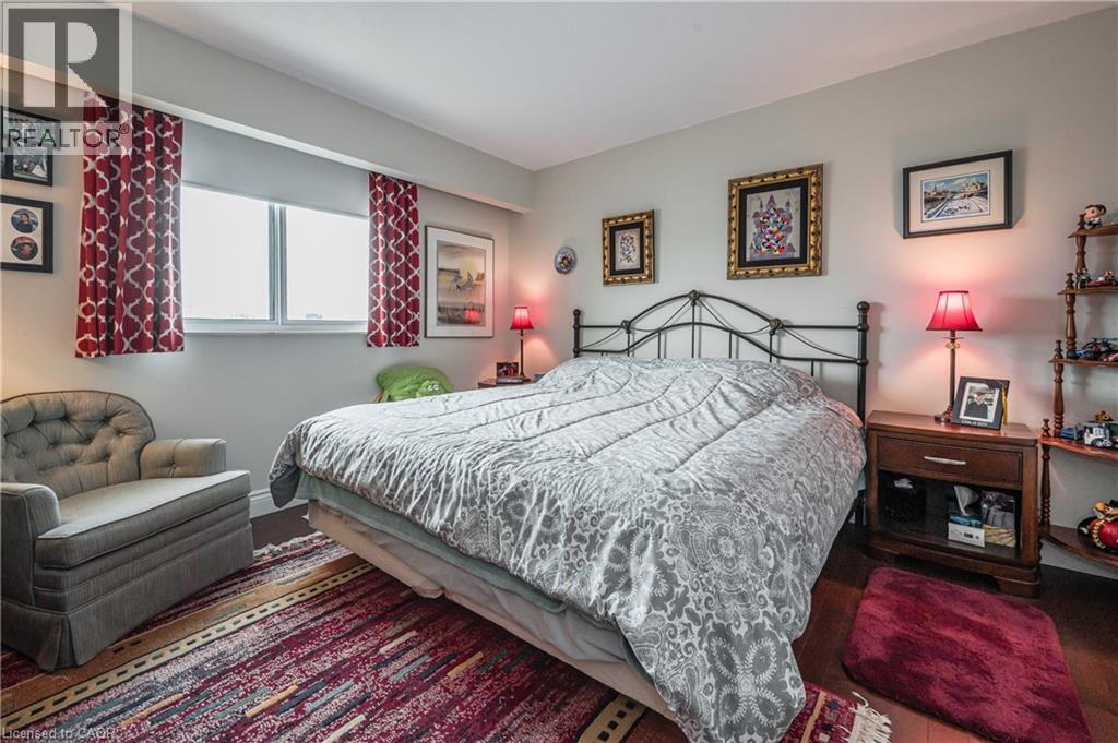 Photo 18 of 250 Glenridge Drive S Unit 1106, Waterloo ON