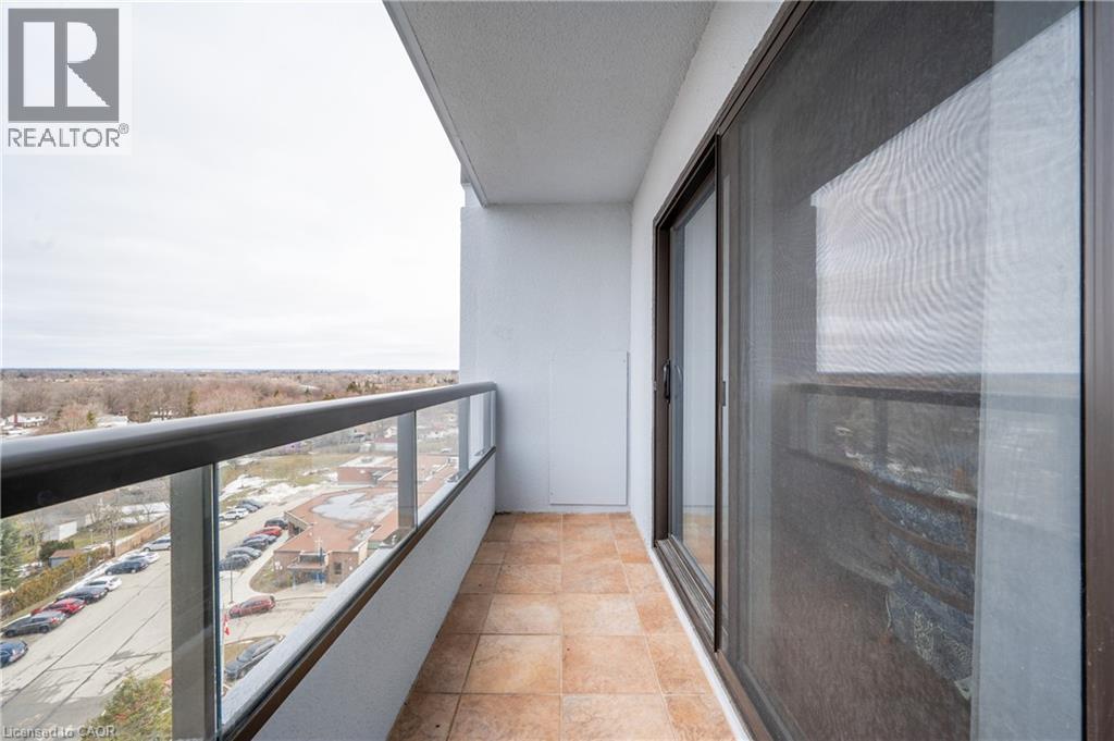 Photo 45 of 250 Glenridge Drive S Unit 1106, Waterloo ON