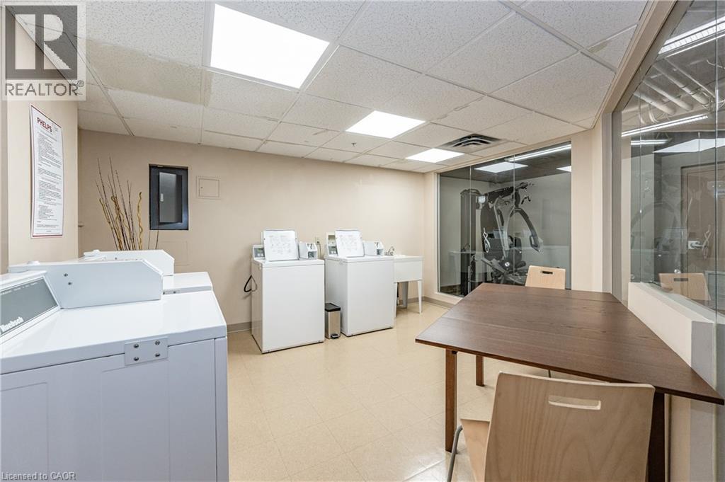 Photo 17 of 250 Glenridge Drive S Unit 1106, Waterloo ON