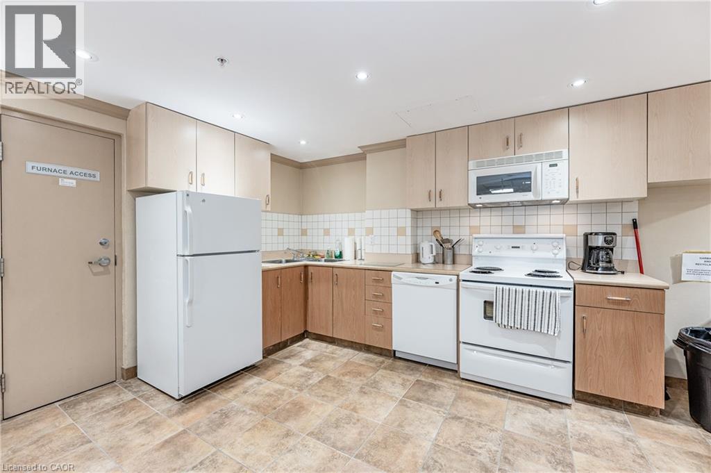 Photo 49 of 250 Glenridge Drive S Unit 1106, Waterloo ON