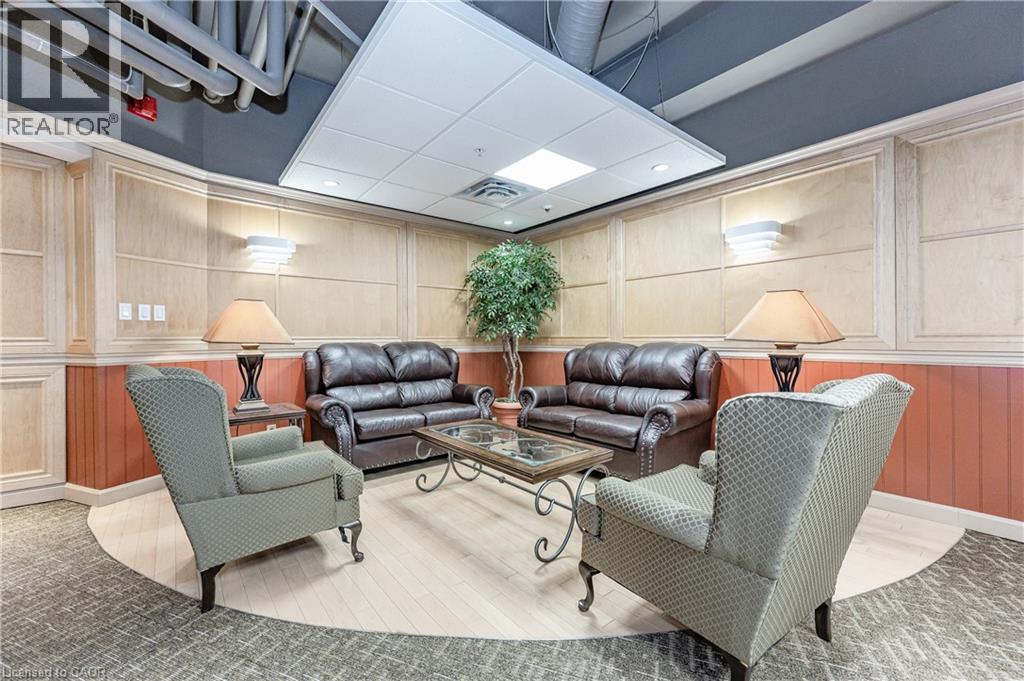 Photo 39 of 250 Glenridge Drive S Unit 1106, Waterloo ON