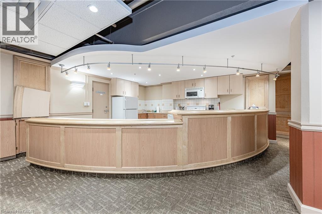 Photo 13 of 250 Glenridge Drive S Unit 1106, Waterloo ON