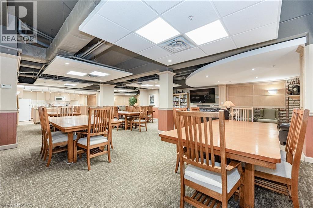 Photo 15 of 250 Glenridge Drive S Unit 1106, Waterloo ON