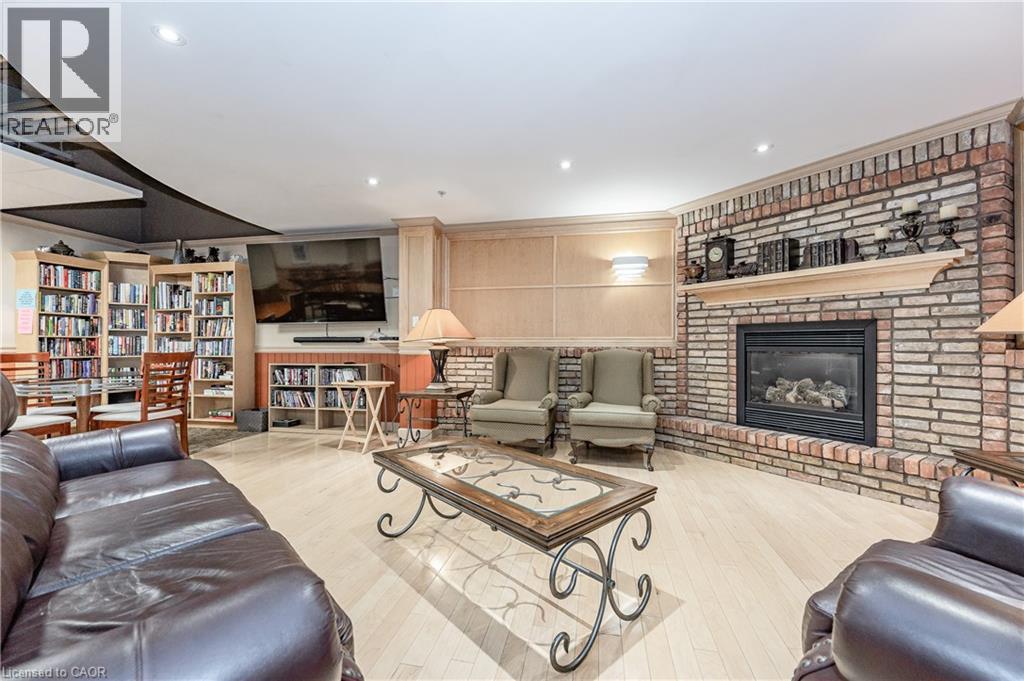 Photo 37 of 250 Glenridge Drive S Unit 1106, Waterloo ON