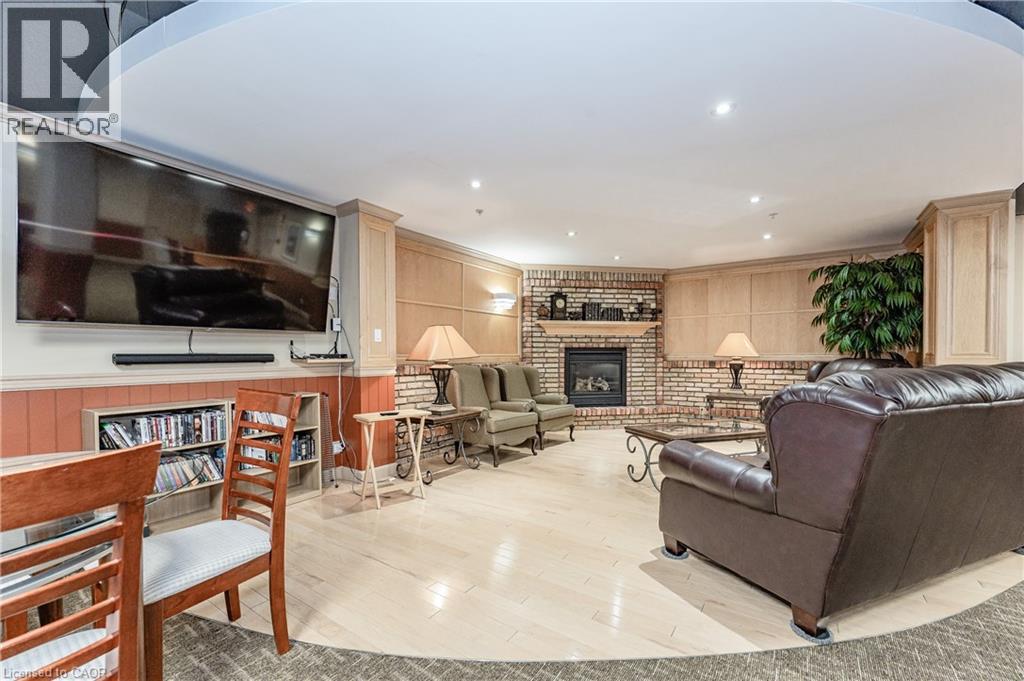 Photo 11 of 250 Glenridge Drive S Unit 1106, Waterloo ON