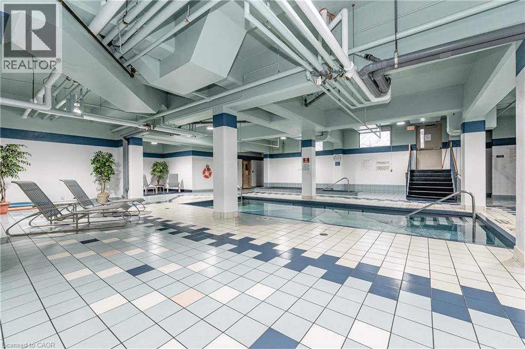 Photo 23 of 250 Glenridge Drive S Unit 1106, Waterloo ON
