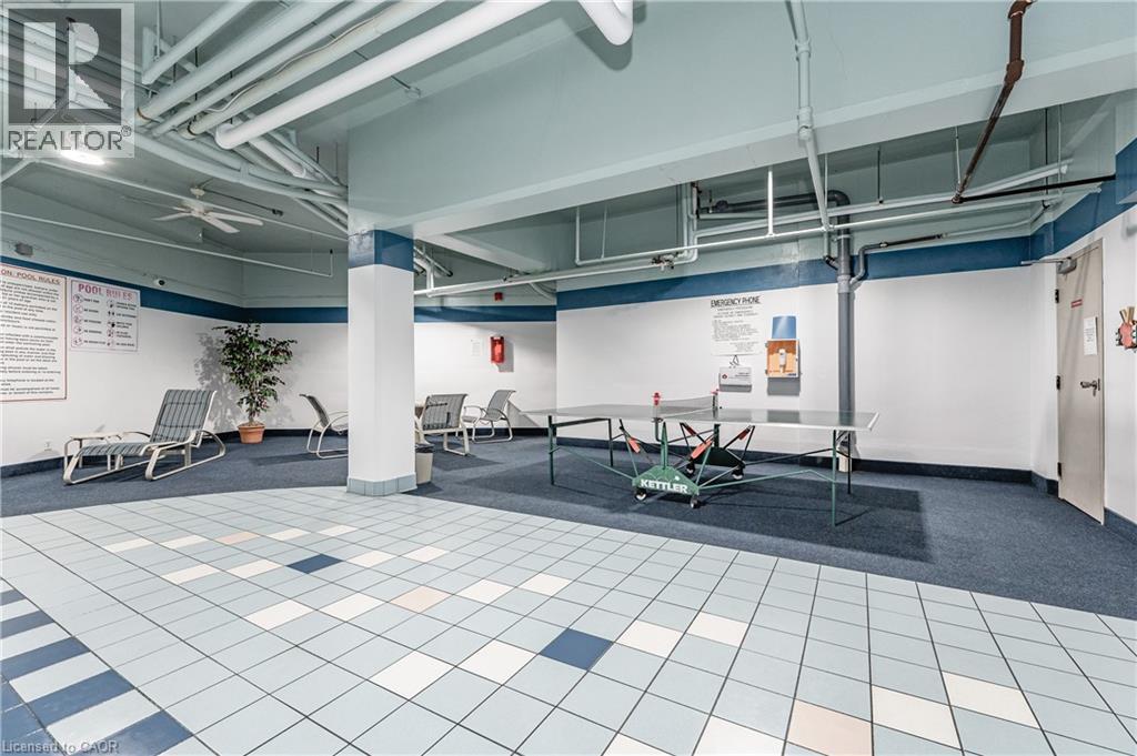 Photo 1 of 250 Glenridge Drive S Unit 1106, Waterloo ON