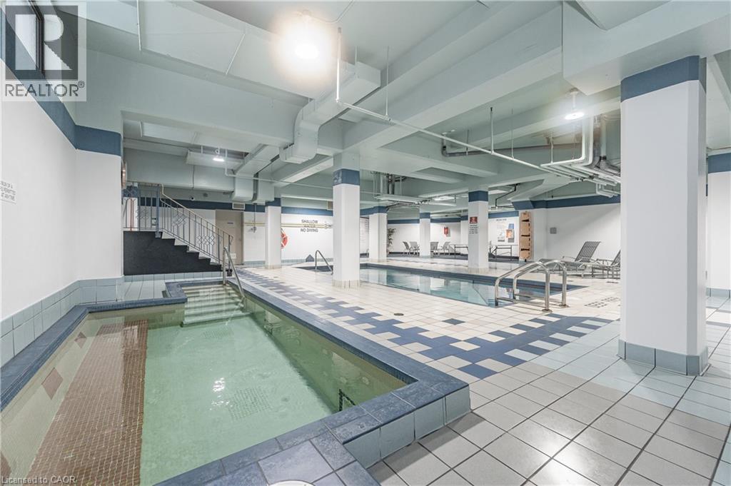 Photo 12 of 250 Glenridge Drive S Unit 1106, Waterloo ON