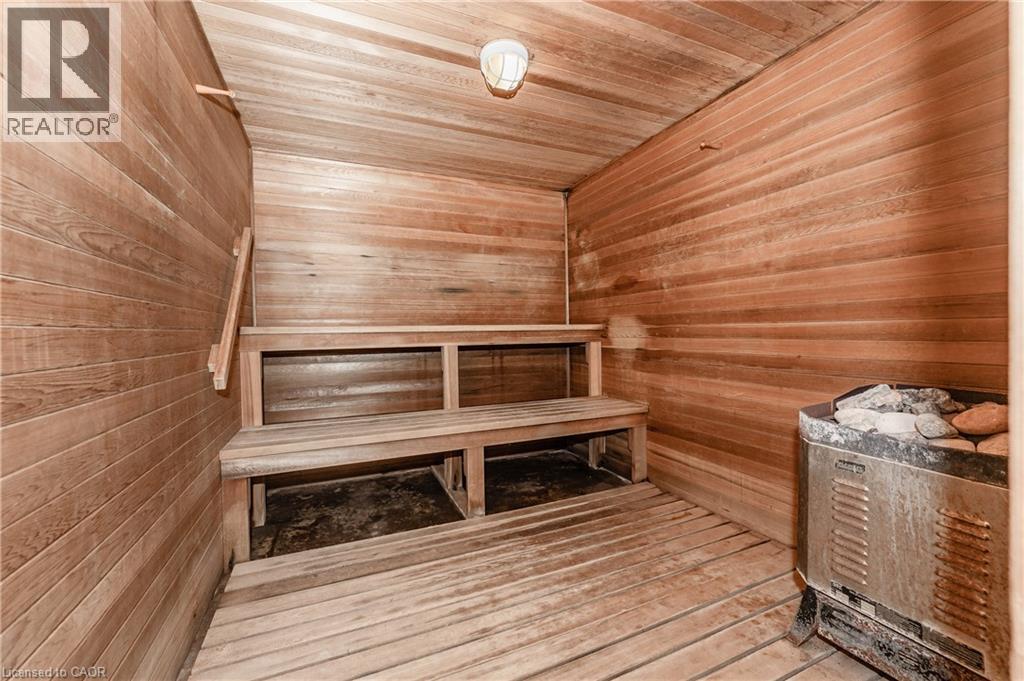Photo 21 of 250 Glenridge Drive S Unit 1106, Waterloo ON