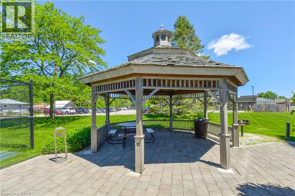 Photo 5 of 250 Glenridge Drive S Unit 1106, Waterloo ON