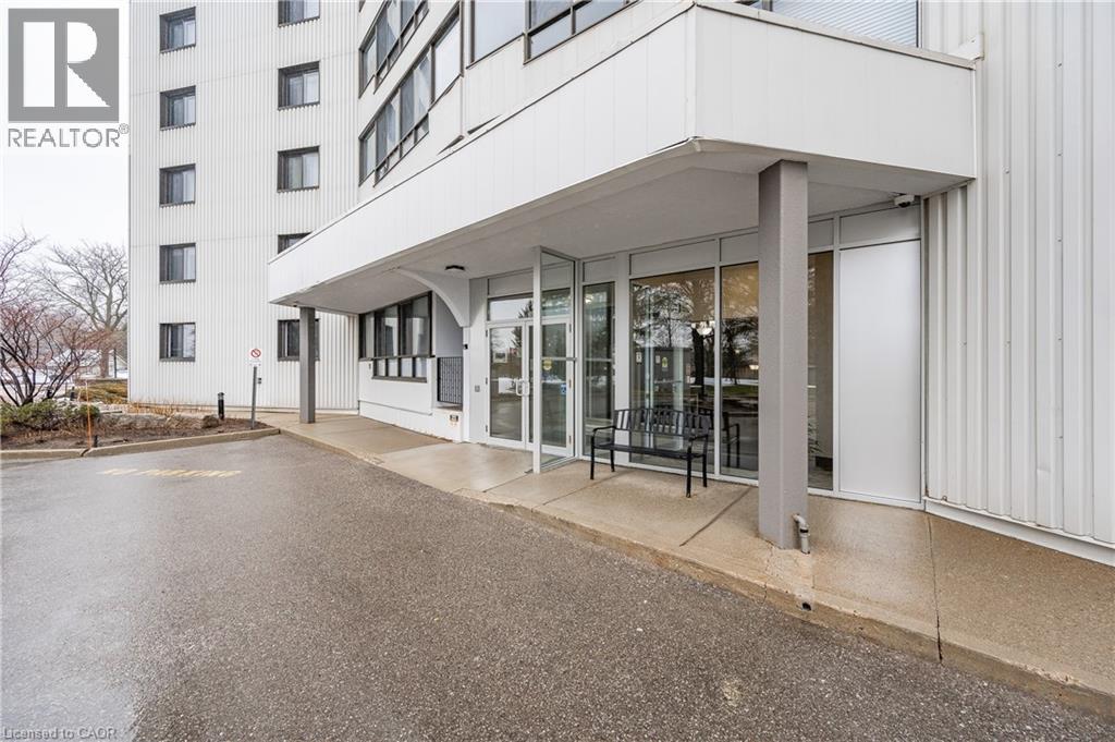 Photo 46 of 250 Glenridge Drive S Unit 1106, Waterloo ON