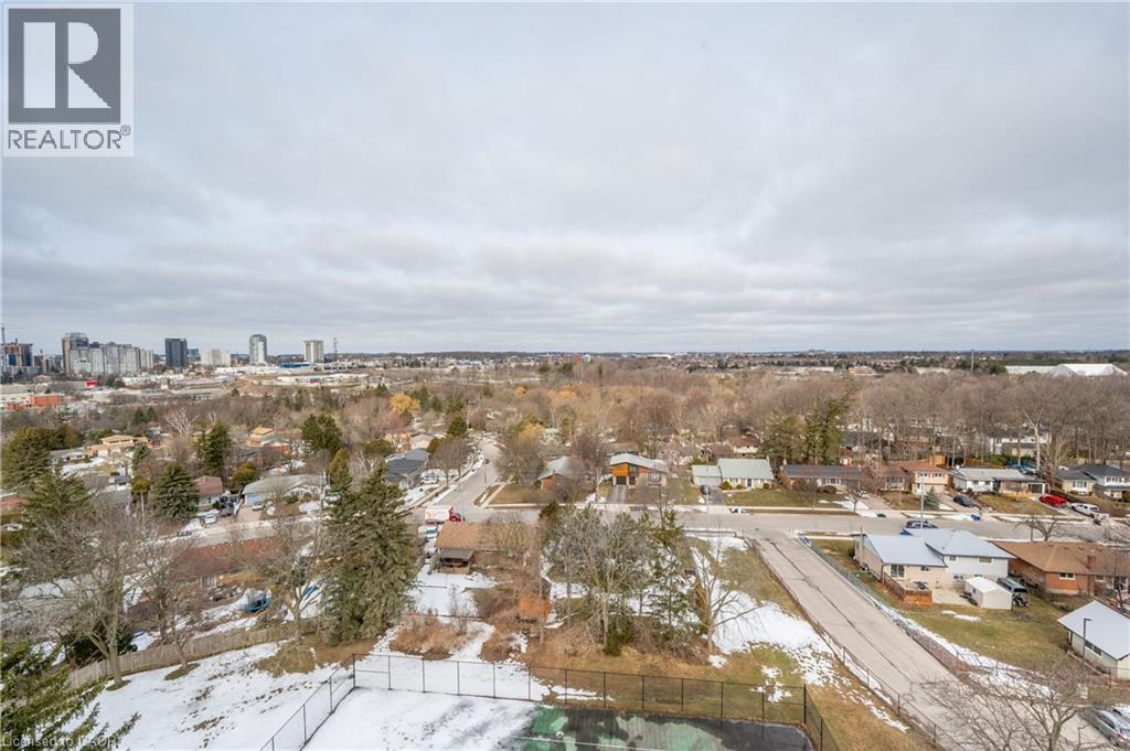 Photo 2 of 250 Glenridge Drive S Unit 1106, Waterloo ON