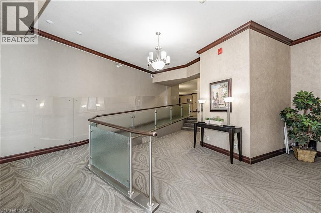 Photo 3 of 250 Glenridge Drive S Unit 1106, Waterloo ON