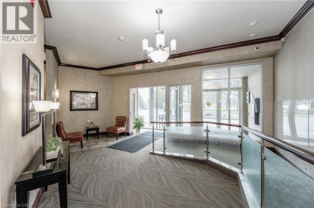 Photo 47 of 250 Glenridge Drive S Unit 1106, Waterloo ON
