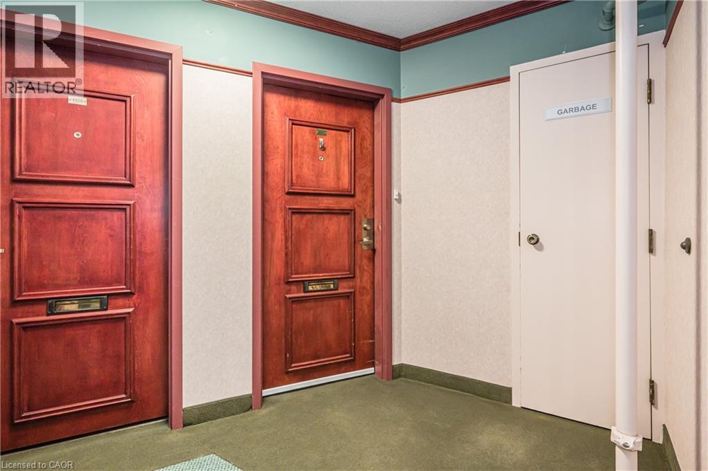 Photo 31 of 250 Glenridge Drive S Unit 1106, Waterloo ON