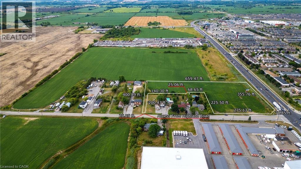 Photo 16 of 2 Highland Road E, Hamilton ON
