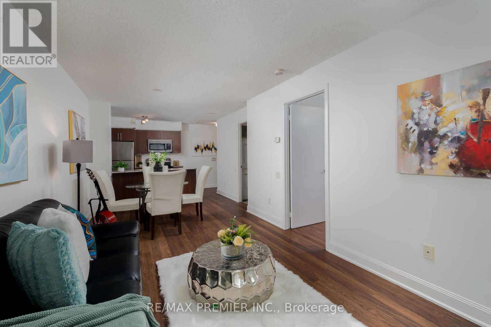 Photo 22 of 1512 2191 Yonge Street, Toronto ON