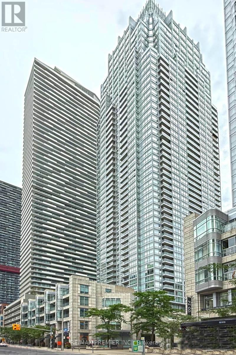 Photo 23 of 1512 2191 Yonge Street, Toronto ON