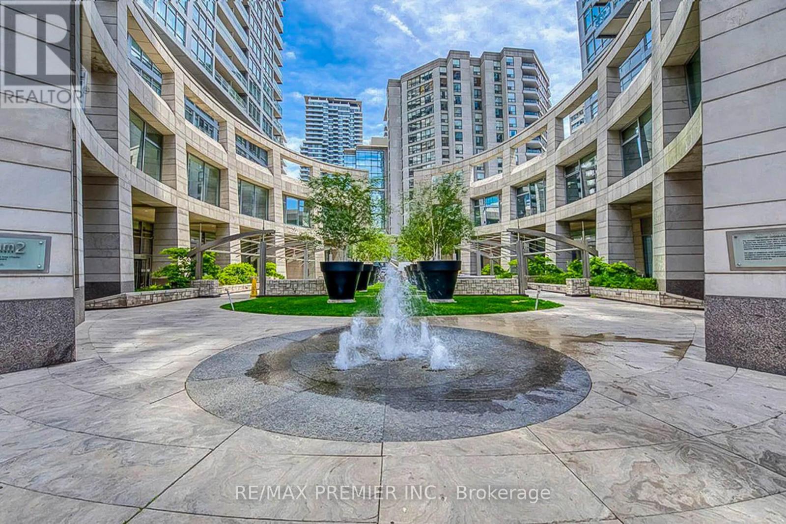 Photo 24 of 1512 2191 Yonge Street, Toronto ON